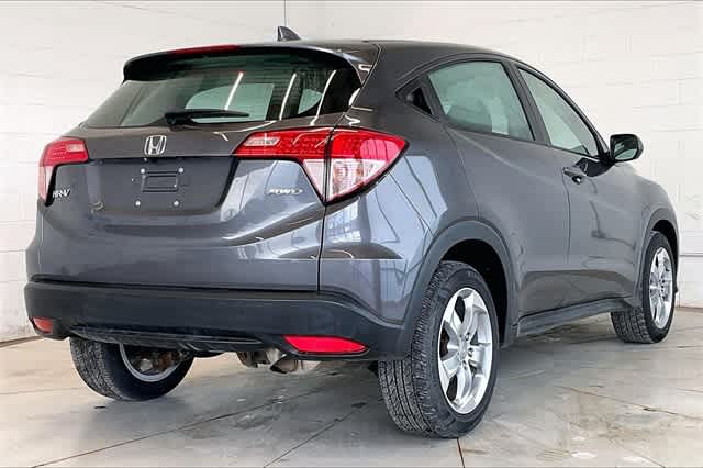 Thumbnail: 2017 Honda HR-V - 24