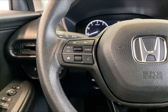 2024 Honda HR-V LX - Photo 27