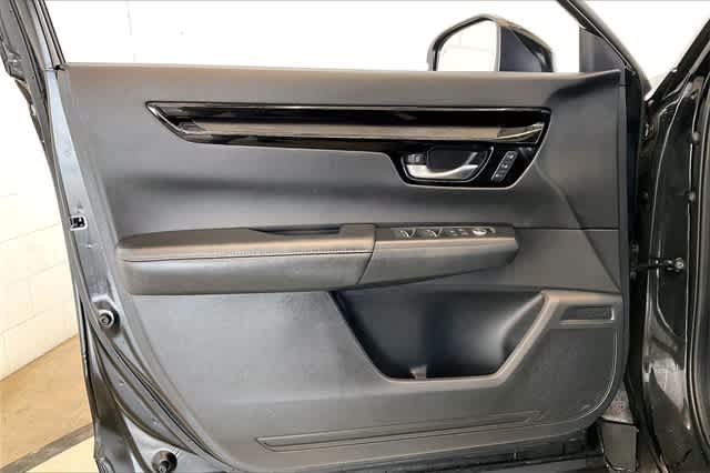 Thumbnail: 2024 Honda CR-V - 30