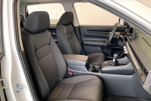 Thumbnail: 2025 Honda CR-V - 15