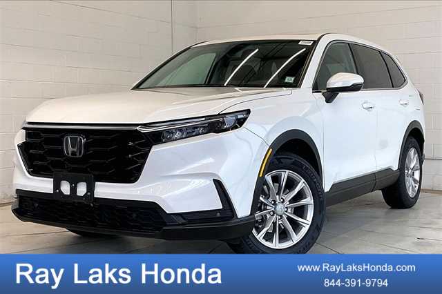 Thumbnail: 2023 Honda CR-V - 1