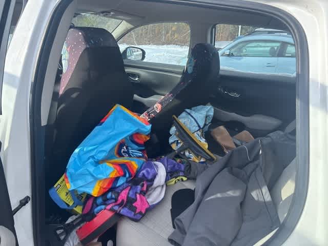 Thumbnail: 2023 Honda HR-V - 10