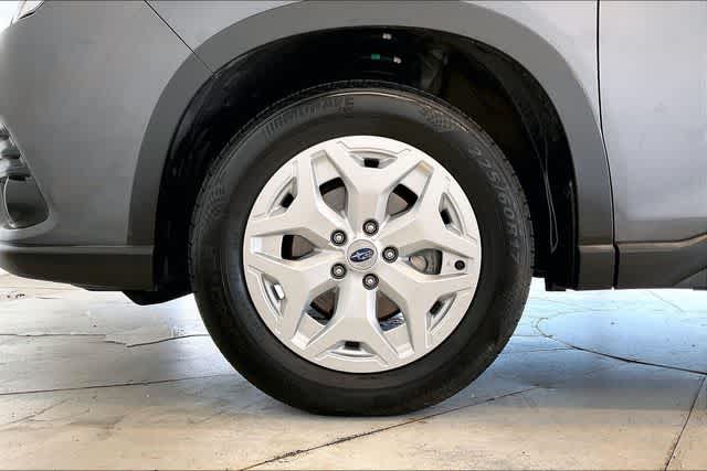 Thumbnail: 2023 Subaru Forester - 8