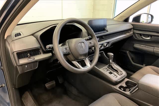 Thumbnail: 2024 Honda CR-V - 3