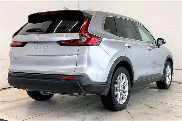 Thumbnail: 2023 Honda CR-V - 24