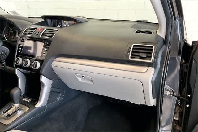 Thumbnail: 2018 Subaru Forester - 25