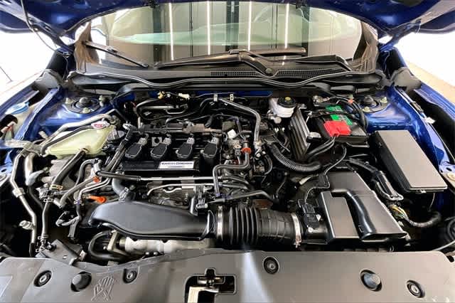 Thumbnail: 2019 Honda Civic - 10