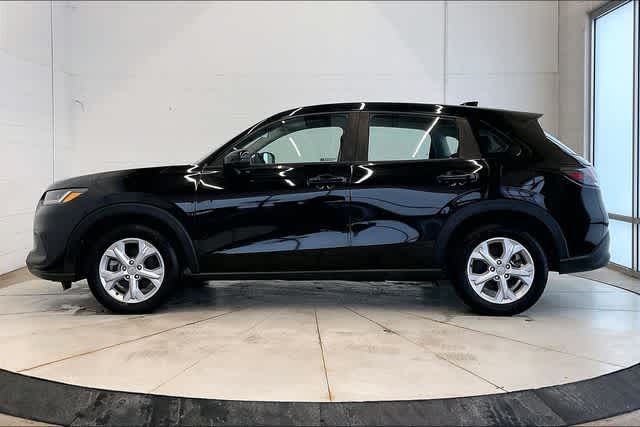 Thumbnail: 2023 Honda HR-V - 4