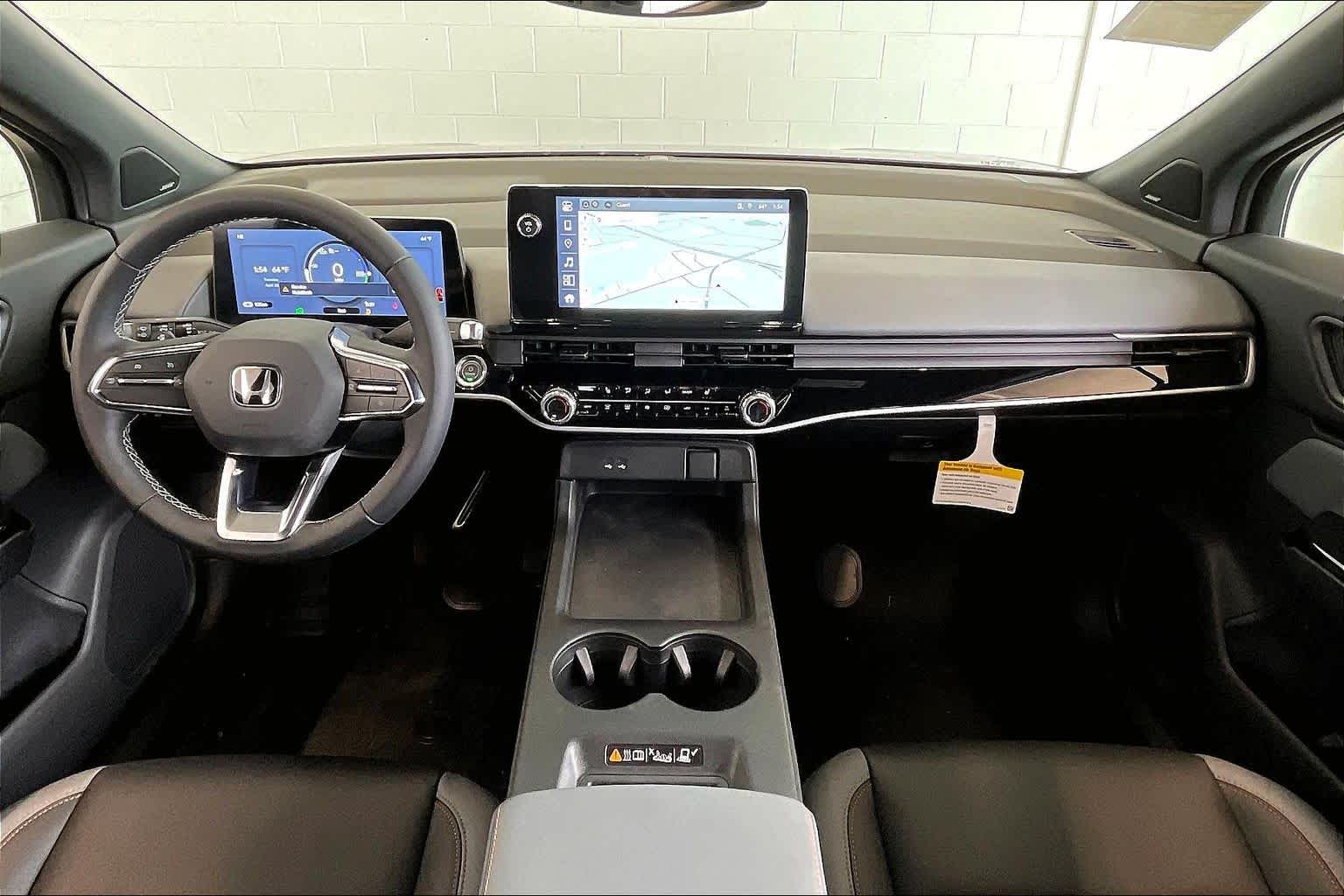 Thumbnail: 2026 Honda Prologue - 10