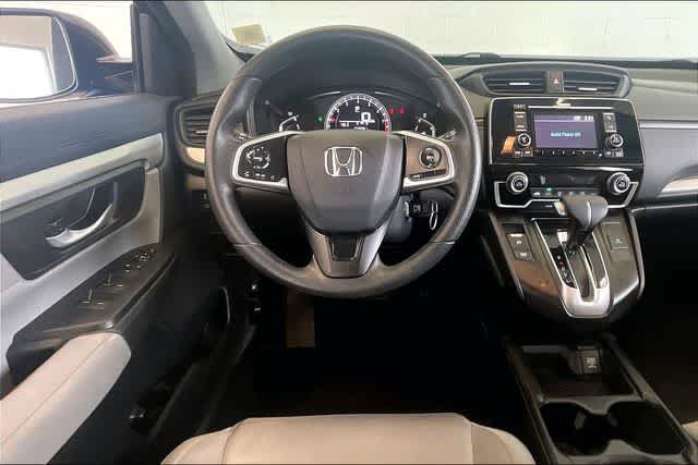 Thumbnail: 2019 Honda CR-V - 16
