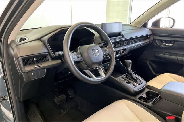 Thumbnail: 2023 Honda CR-V - 3