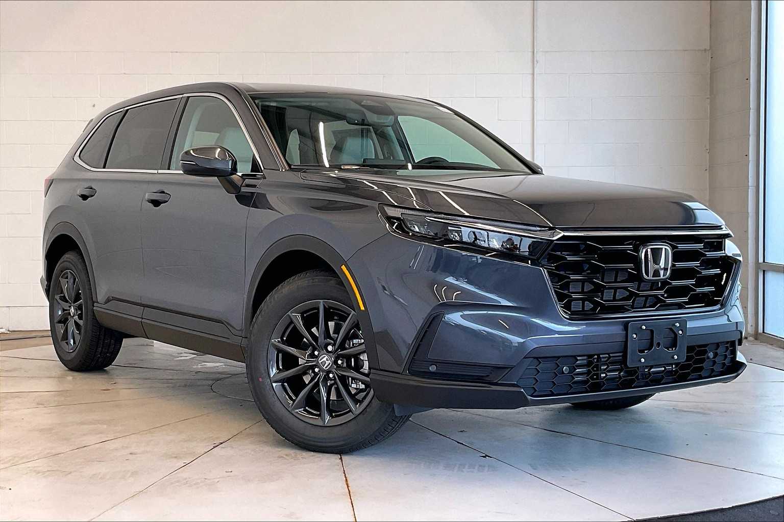 Thumbnail: 2026 Honda CR-V - 21