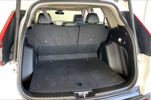 2025 Honda CR-V EX-L - Photo 20