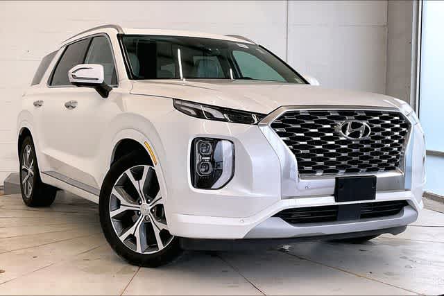 Thumbnail: 2022 Hyundai Palisade - 23