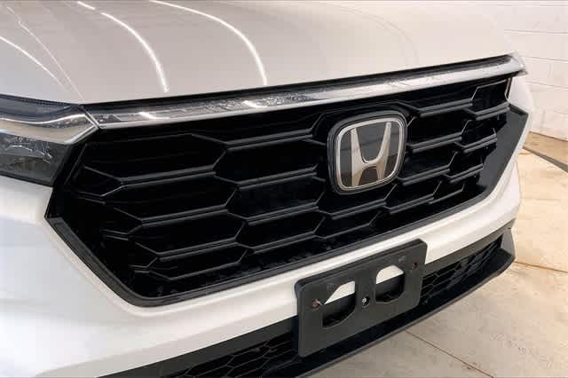 Thumbnail: 2023 Honda CR-V - 35