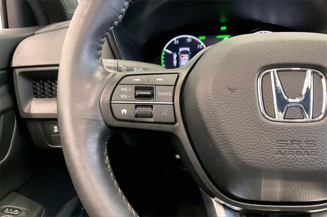 Thumbnail: 2024 Honda CR-V - 27