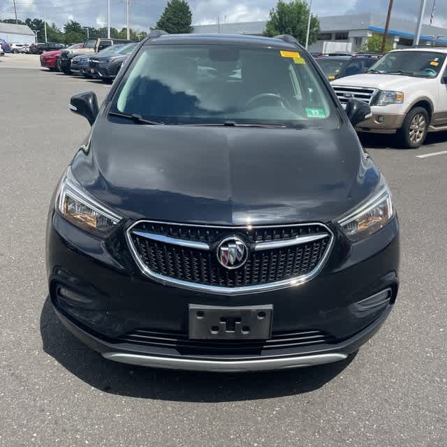 Thumbnail: 2018 Buick Encore - 10
