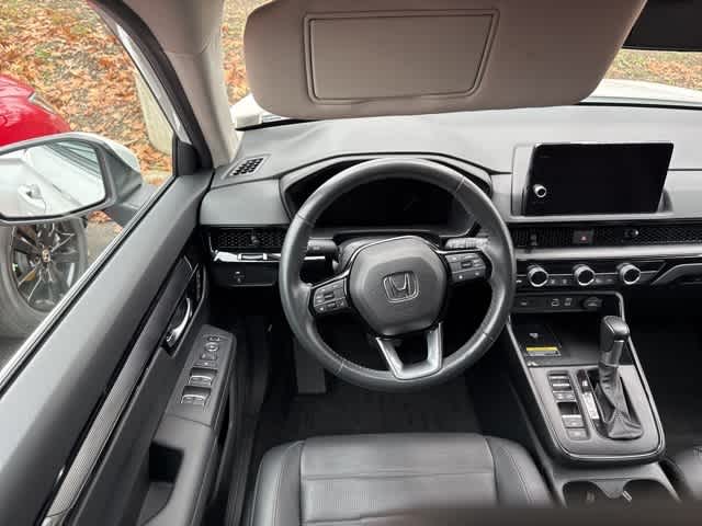 Thumbnail: 2023 Honda CR-V - 9