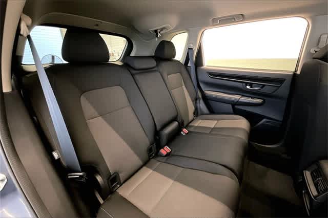 Thumbnail: 2024 Honda CR-V - 26