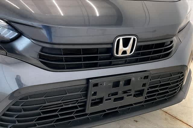 Thumbnail: 2023 Honda Civic - 35