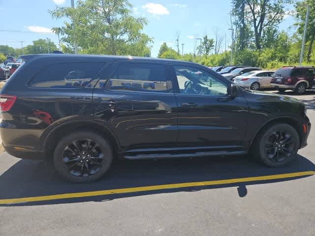 Thumbnail: 2022 Dodge Durango - 7