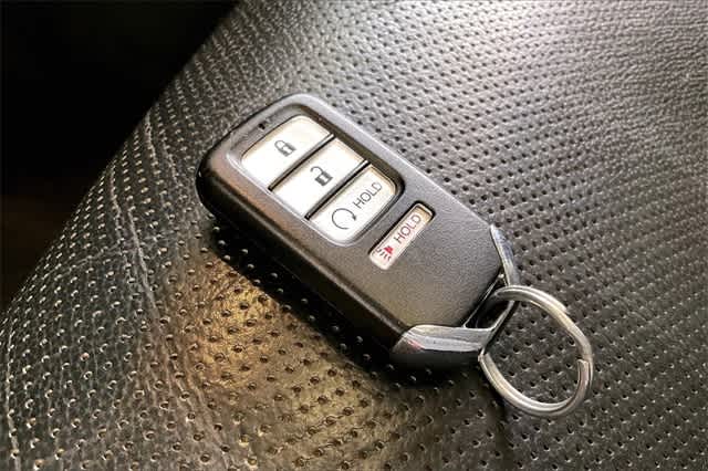 Thumbnail: 2020 Honda Ridgeline - 21