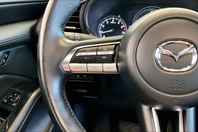 Thumbnail: 2023 Mazda Mazda3 - 26