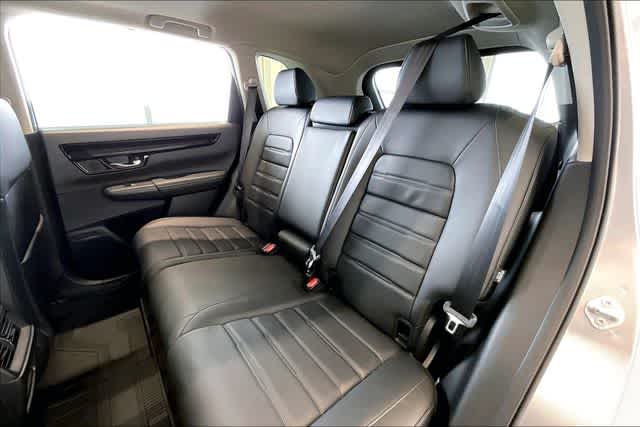 Thumbnail: 2026 Honda CR-V - 14