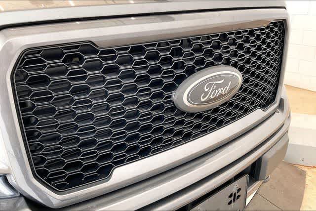 Thumbnail: 2020 Ford F-150 - 34