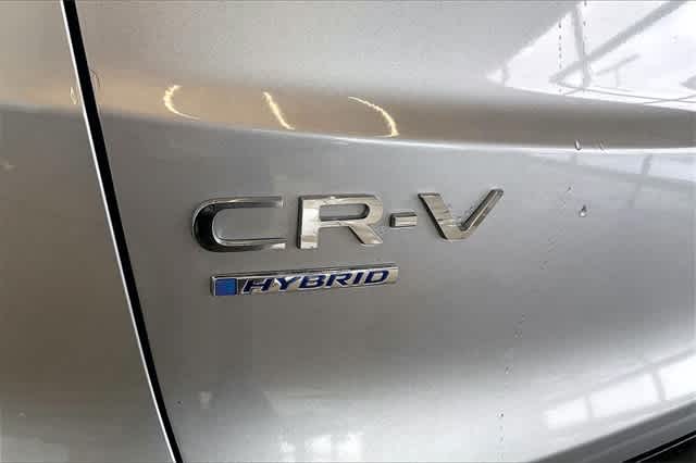 Thumbnail: 2023 Honda CR-V - 36