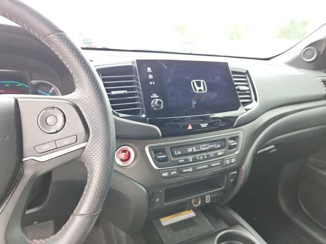Thumbnail: 2022 Honda Pilot - 14