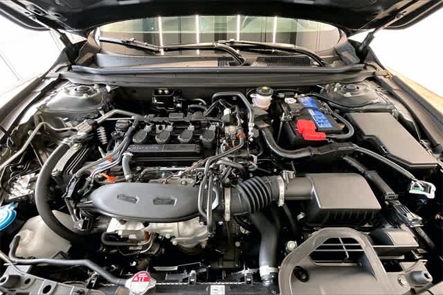 Thumbnail: 2025 Honda Accord - 10