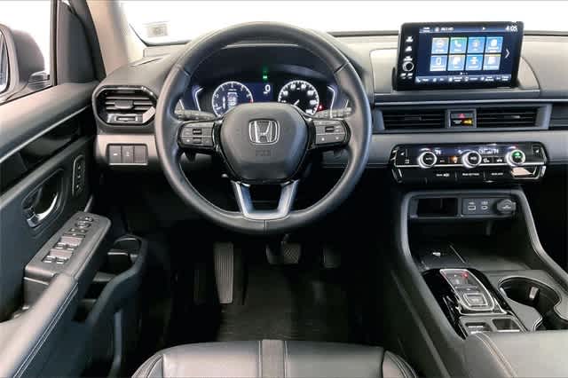 Thumbnail: 2024 Honda Pilot - 16