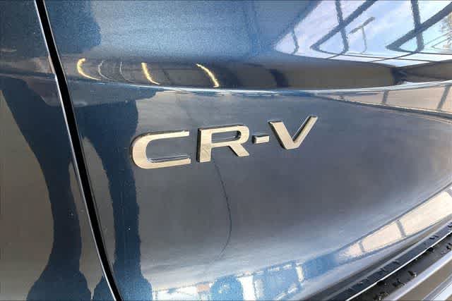 Thumbnail: 2024 Honda CR-V - 36
