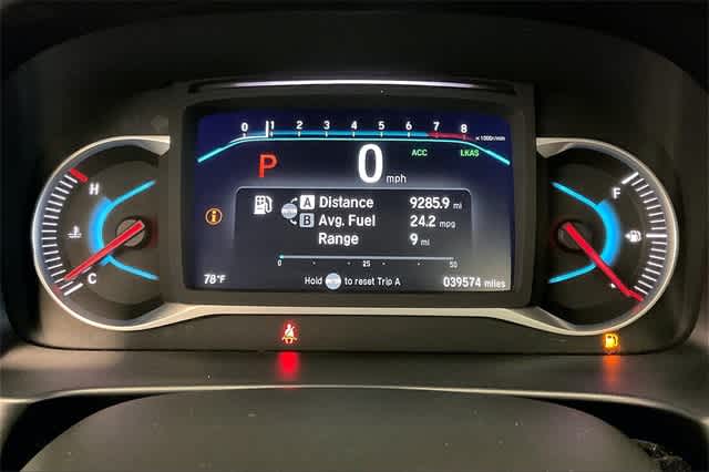 Thumbnail: 2020 Honda Pilot - 19