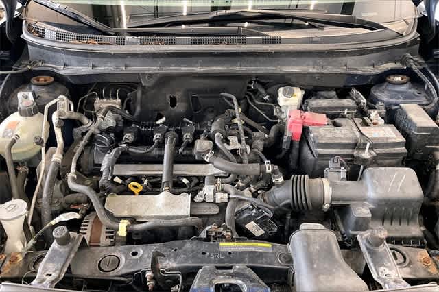 Thumbnail: 2020 Nissan Kicks - 10