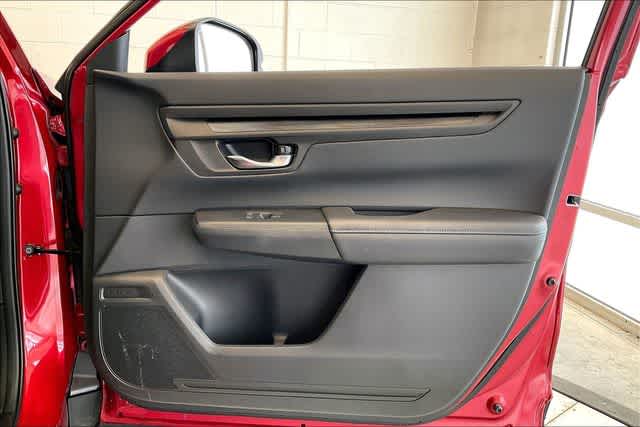 Thumbnail: 2024 Honda CR-V - 31