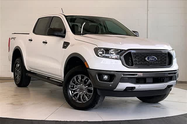 2020 Ford Ranger  23