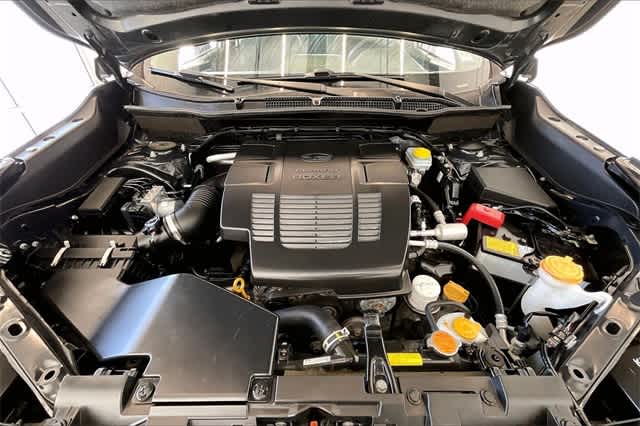 Thumbnail: 2022 Subaru Forester - 10