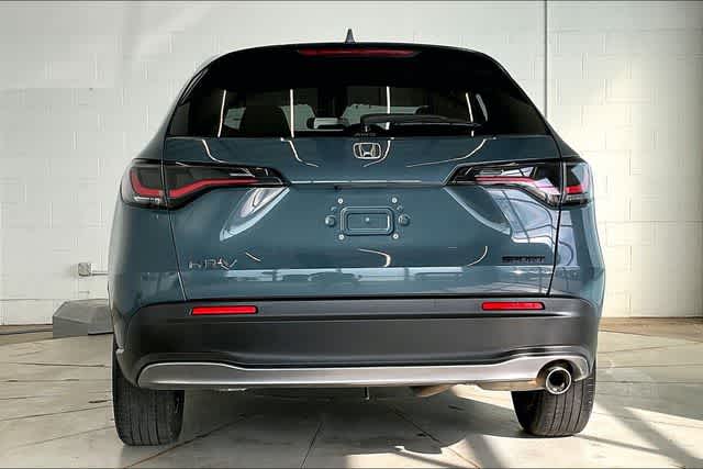 Thumbnail: 2024 Honda HR-V - 6