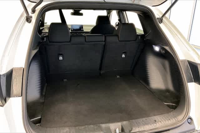 Thumbnail: 2024 Honda HR-V - 20