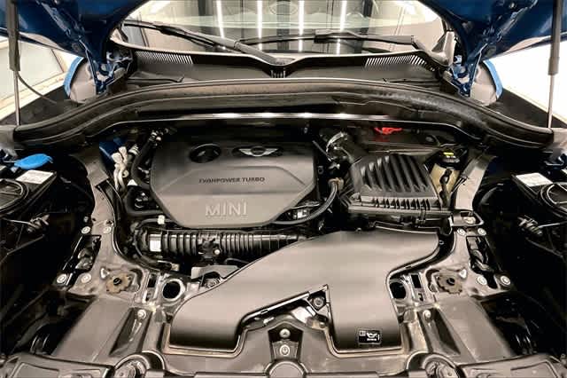 Thumbnail: 2019 MINI Cooper Countryman - 10