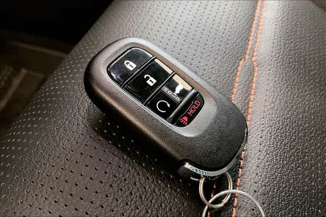 Thumbnail: 2026 Honda CR-V - 21