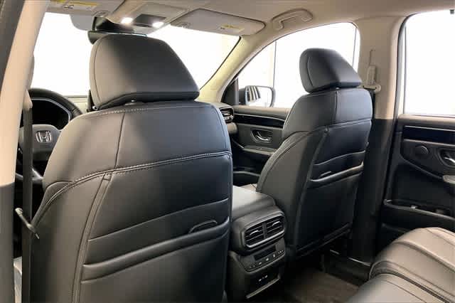 Thumbnail: 2024 Honda Pilot - 13