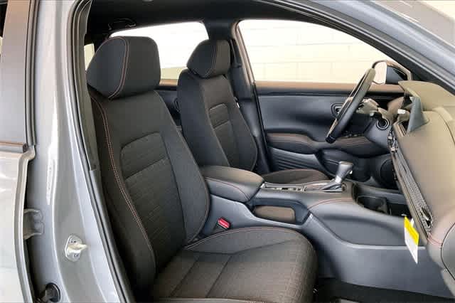 Thumbnail: 2026 Honda HR-V - 15