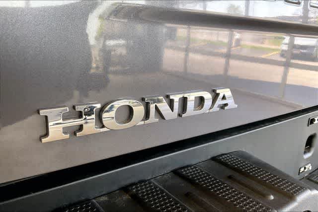 Thumbnail: 2026 Honda Ridgeline - 35