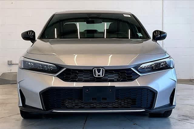 Thumbnail: 2025 Honda Civic - 7