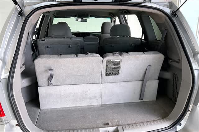 Thumbnail: 2012 Toyota Highlander - 20