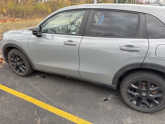 Thumbnail: 2024 Honda HR-V - 9