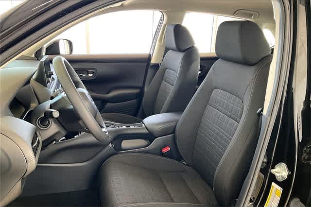 Thumbnail: 2023 Honda HR-V - 12